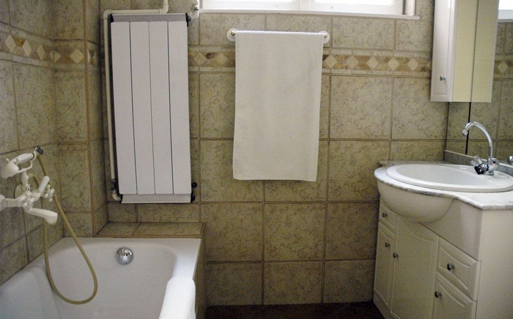 Фото Fakés Apartman