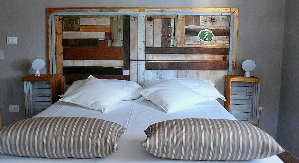 Фото Tuttaterra B&b