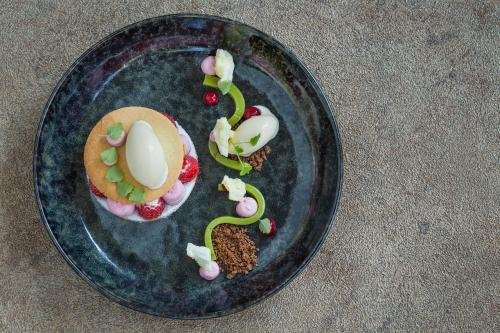 Фото Villa de Duinen