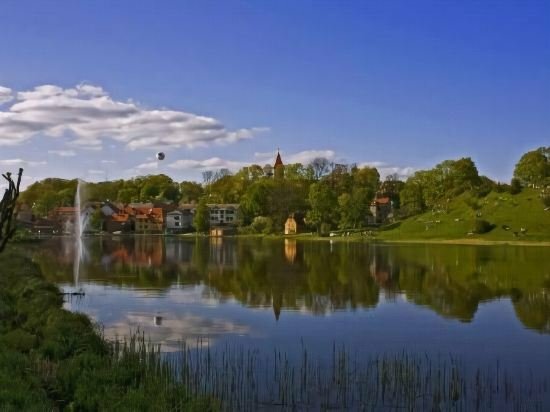 Hotel Hotel Talsi, Talsi, photo