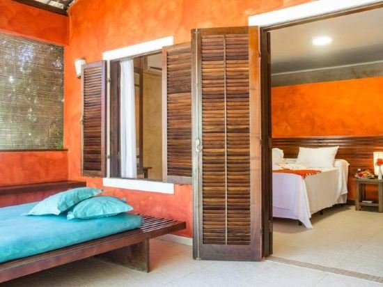 Фото VIA das Pedras Pousada