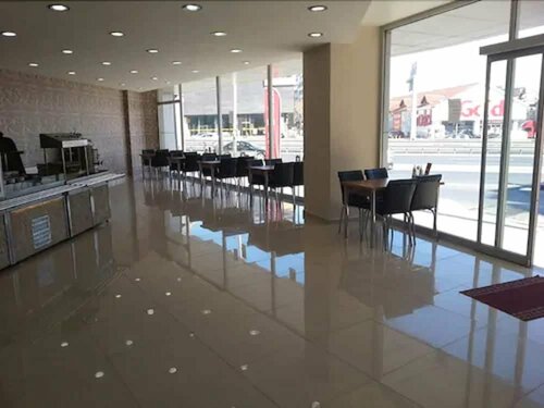 Гостиница Emre Hotel в Авджиларе