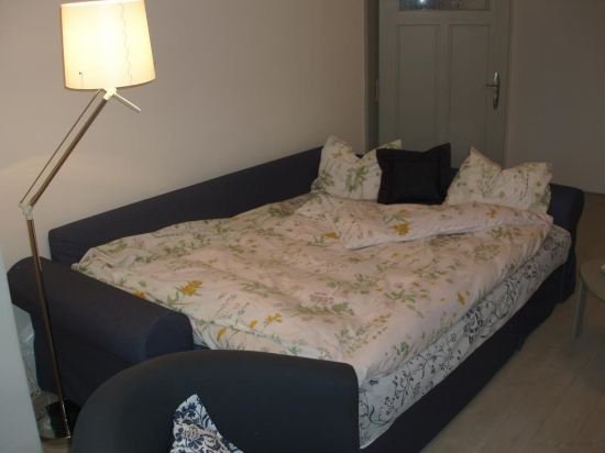 Фото Vila Krocinka