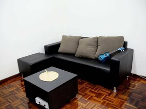 Гостиница Spot On 89872 Kuantan Backpackers