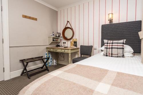 Фото White Hart, Newmarket by Marston's Inns