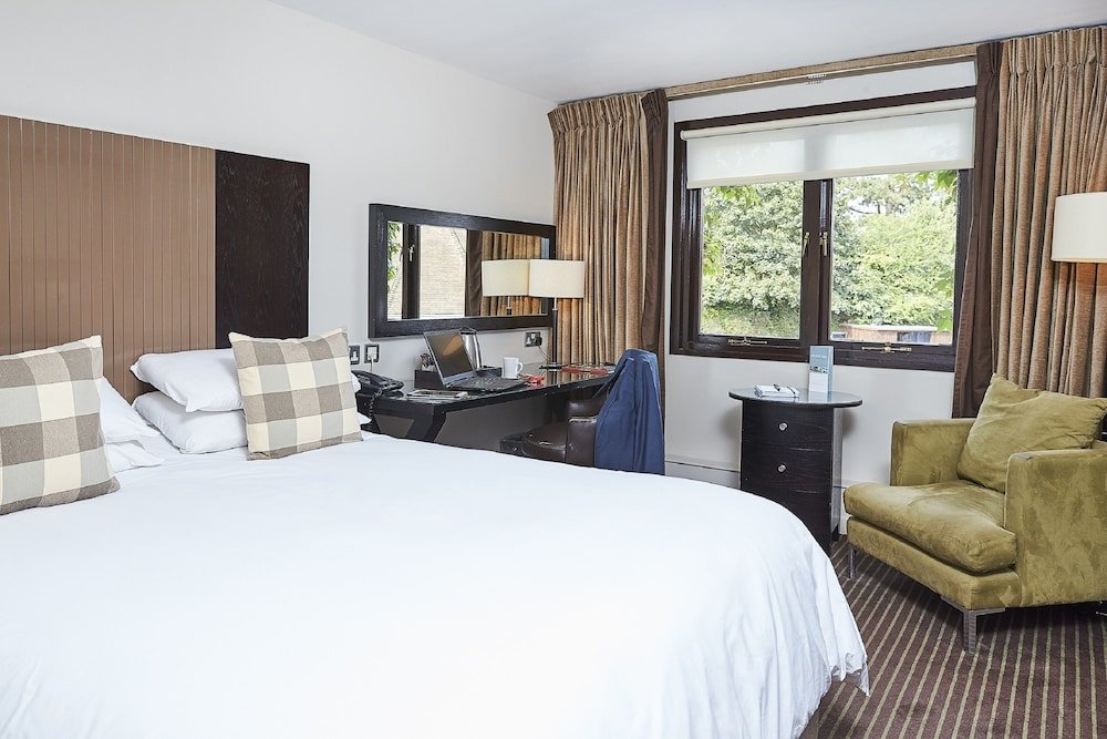 Фото Milton Hill