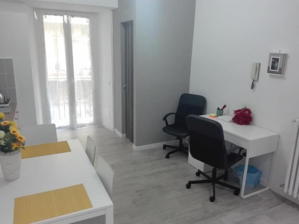 Фото Maison Villa Borghese