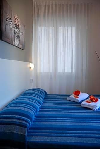 Фото Hotel Blumen