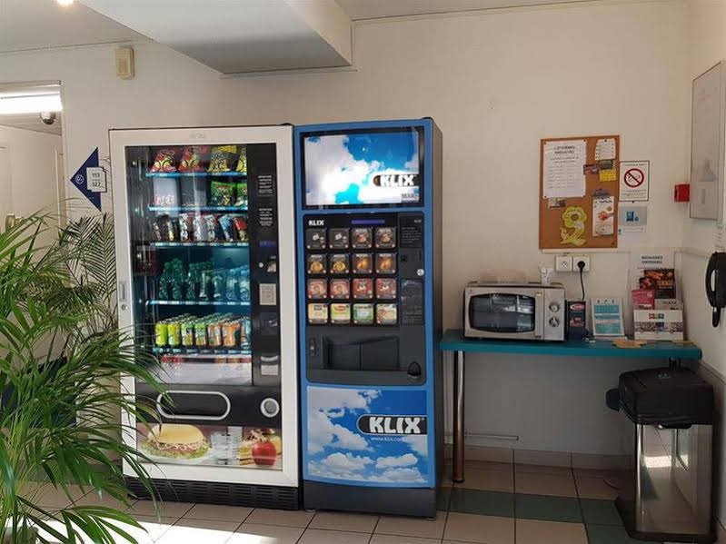 Фото Ibis budget Berck Sur Mer