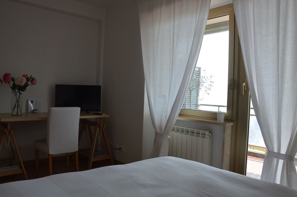 Фото La Casa sul Mare