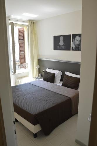 Фото Hotel Duomo Cremona