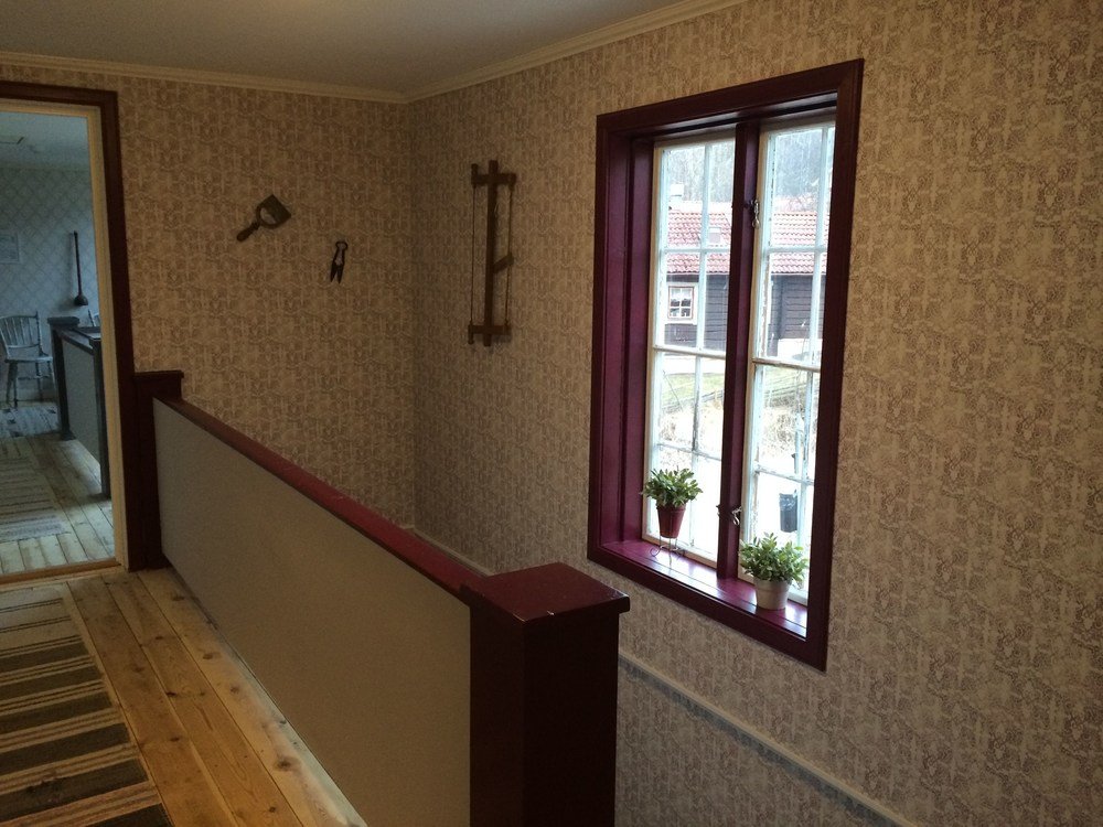 Фото Lustigsgården Bed & Breakfast