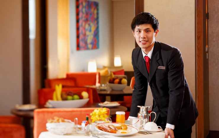 Фото Centara Grand & Bangkok Convention Centre at CentralWorld