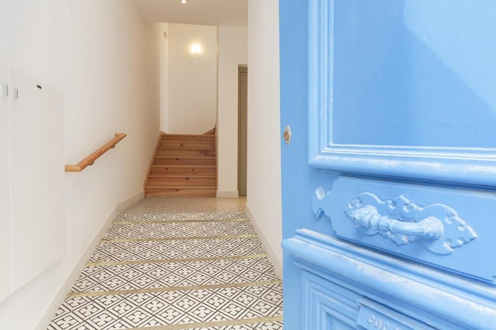 Фото Lisbon Town Center Apartment