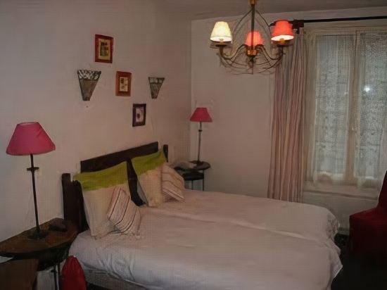 Фото Hotel Du Dragon