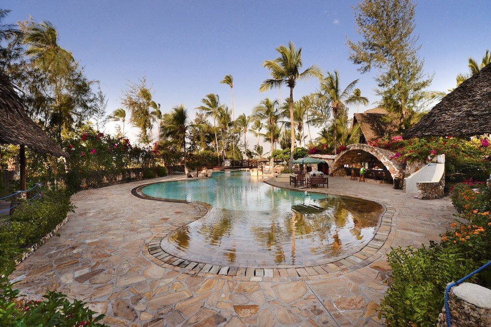 Фото PalumboReef Beach Resort Zanzibar