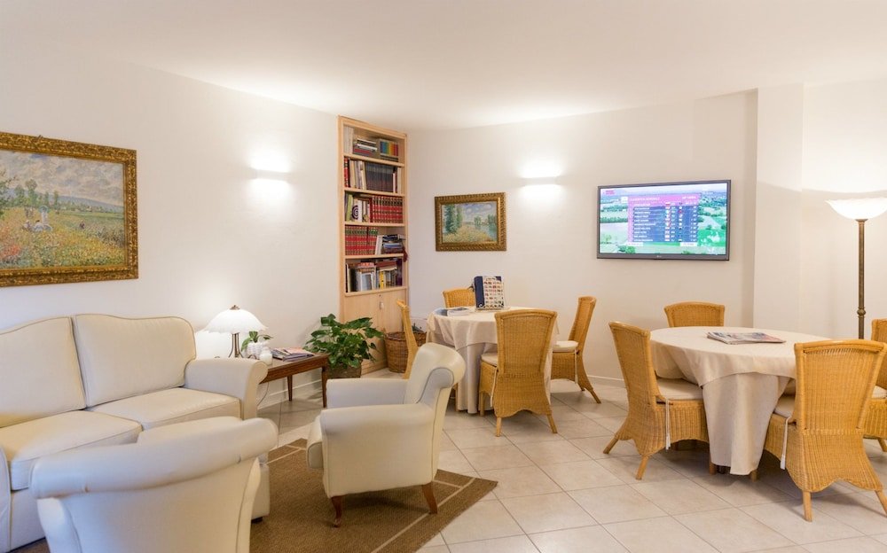 Фото Relax Hotel La Gardenia & Villa Oleandra