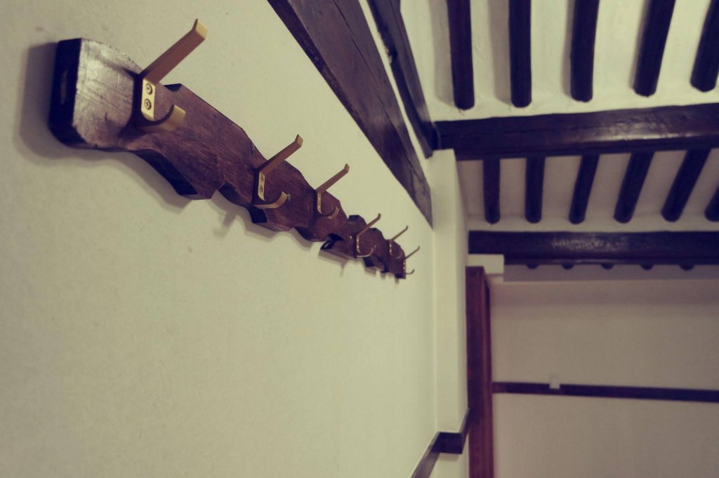 Фото Bibimbap Guesthouse