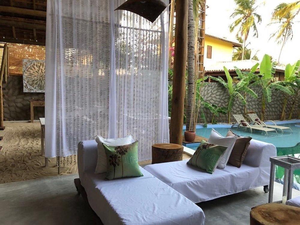 Фото Aloha Village Bangalôs