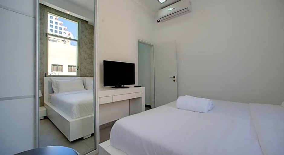 Фото Residence Suites Hotel