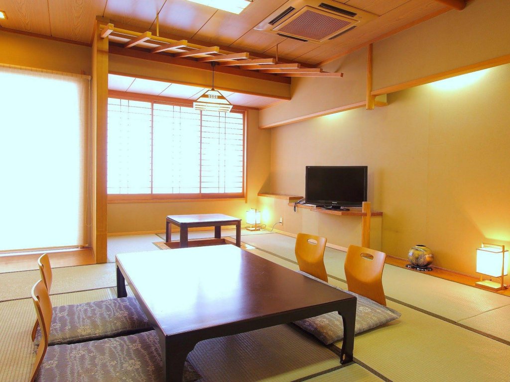 Фото Isawa View Hotel