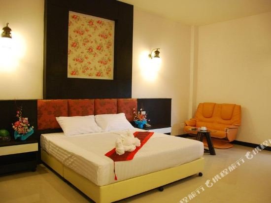 Фото Muangthong Thani Resort Korat