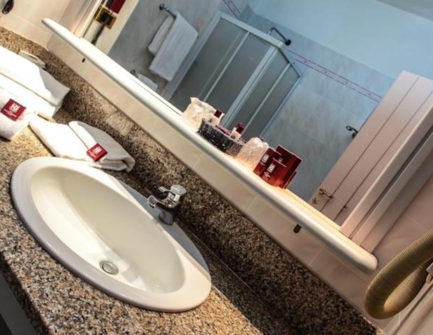 Фото Hotel Grazia Deledda