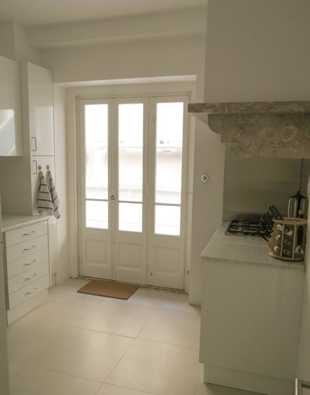 Фото DuMont Lisbon Guesthouse