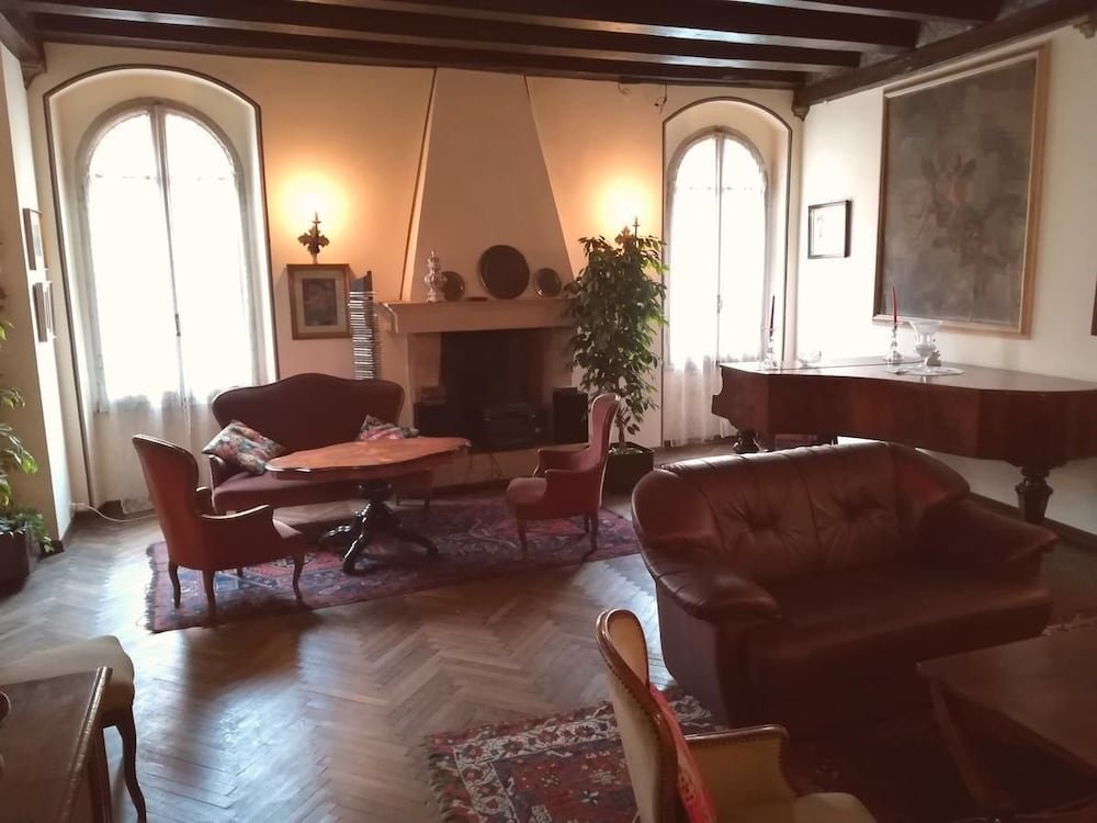 Фото Residenza Castelvecchio