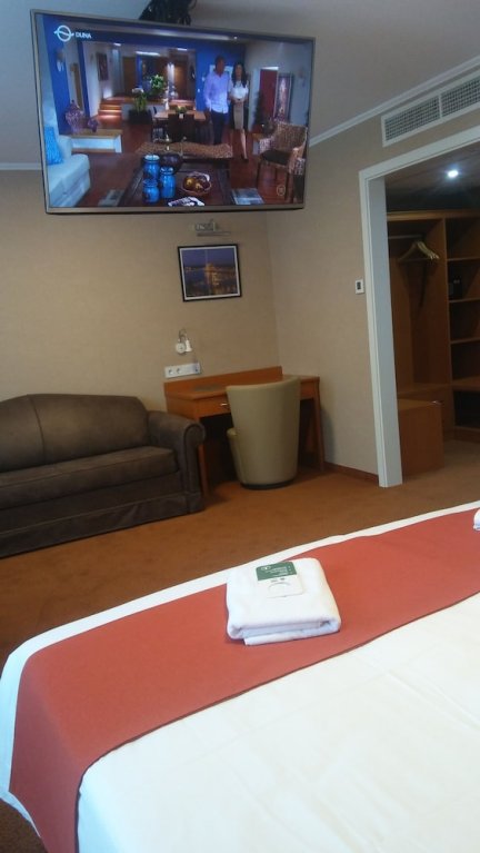 Фото Anna Budapest