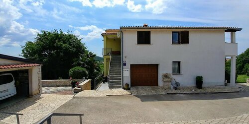 Гостиница Apartments Villa Verde - Adults Only