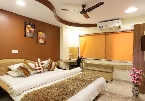 Фото Hotel Narayani Enclave