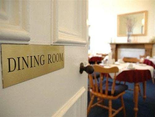 Фото Strathallan Guest House