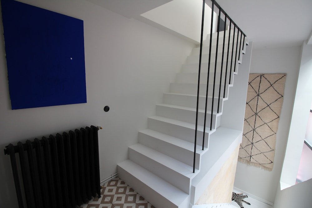 Фото Lescapade Bordelaise - Côté Hôtel de Ville