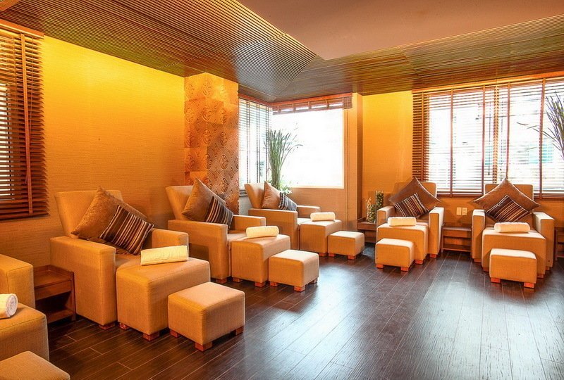 Фото Aquari hotel