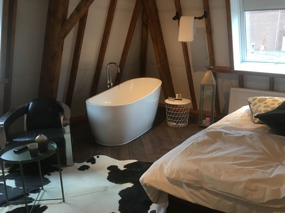 Фото Hostellerie Horst