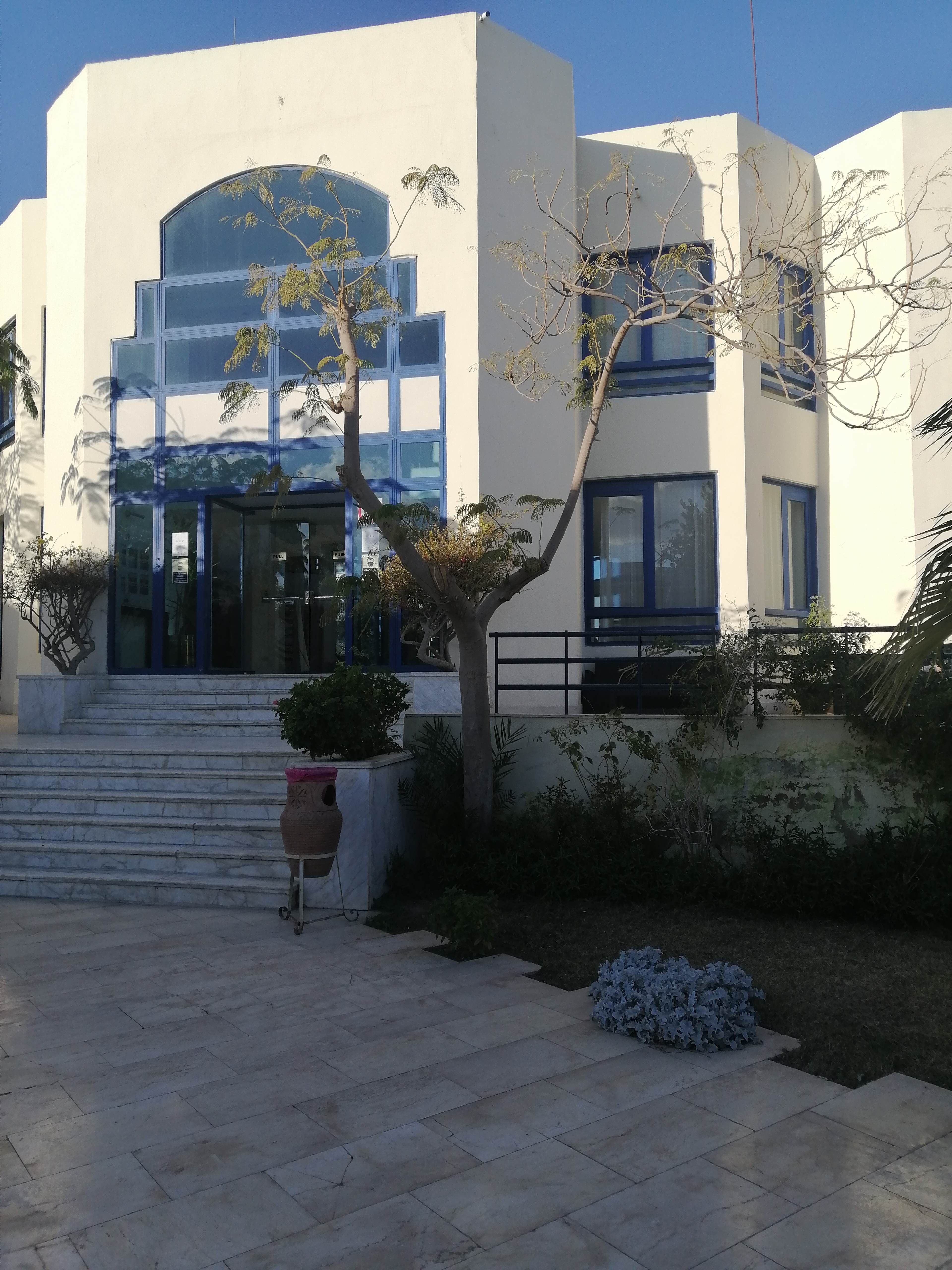 Фото Cataract Layalina Hotel