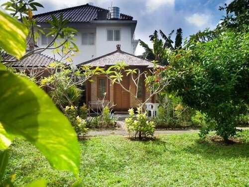 Timbis Homestay Bali