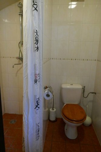 Гостиница Rezonans в Гелдерланде