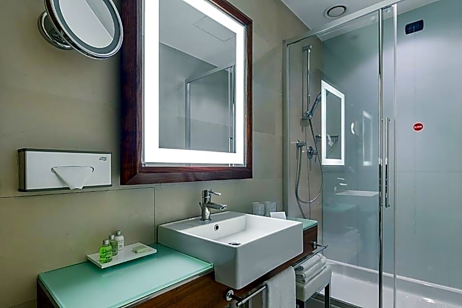 Фото NH Collection Milano Touring