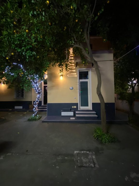 Фото Wanda Bed&Breakfast