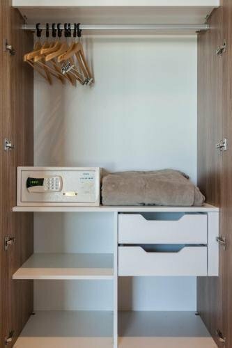 Гостиница RioStay Residence - Riocentro в Рио-де-Жанейро