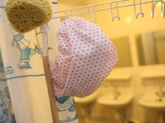 Фото Hostel Room Rotterdam