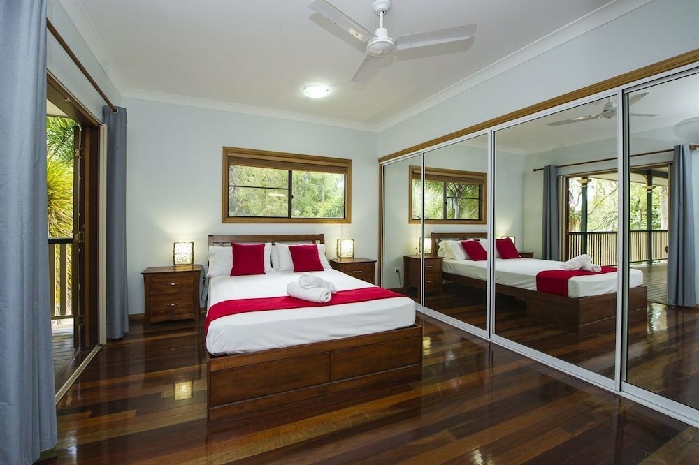 Hotel Marramaninjie, Queensland, photo