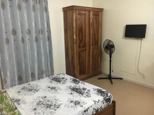 Фото Residences Teranga