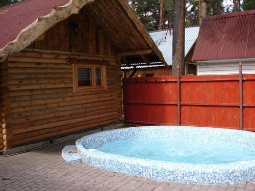 Фото Лесные дали