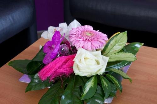 Фото Hotel Mac Bed