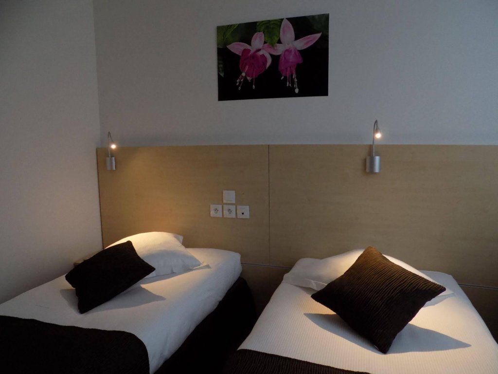 Фото B&b Home Paris Mairie de Saint Ouen