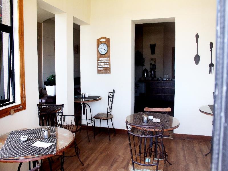 Фото Fortmar Hotel