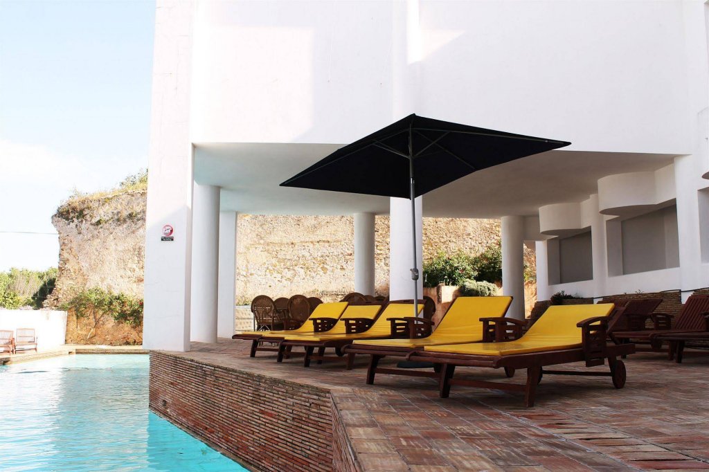 Фото Baluarte da Vila Apartments